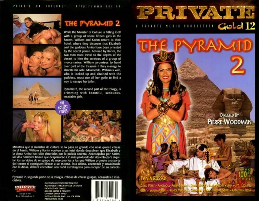 Татьяна 3 / Private Gold 28 - Tatiana 3 (1998) » Русская озвучка. Порно с  переводом смотреть онлайн