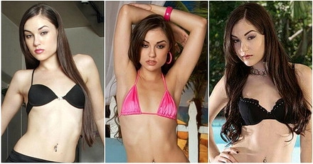 Sasha Grey » Порно фильмы онлайн 18+ на Кинокордон